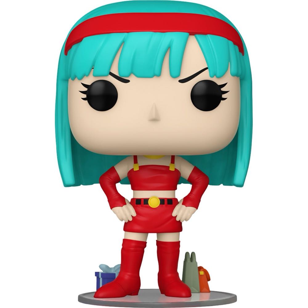 Bulla  vinyl figure collectible [Barcode 889698720878] - Main Image 3