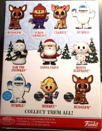 Seinfeld Festivus Miracle 300 Piece Puzzle New Sealed