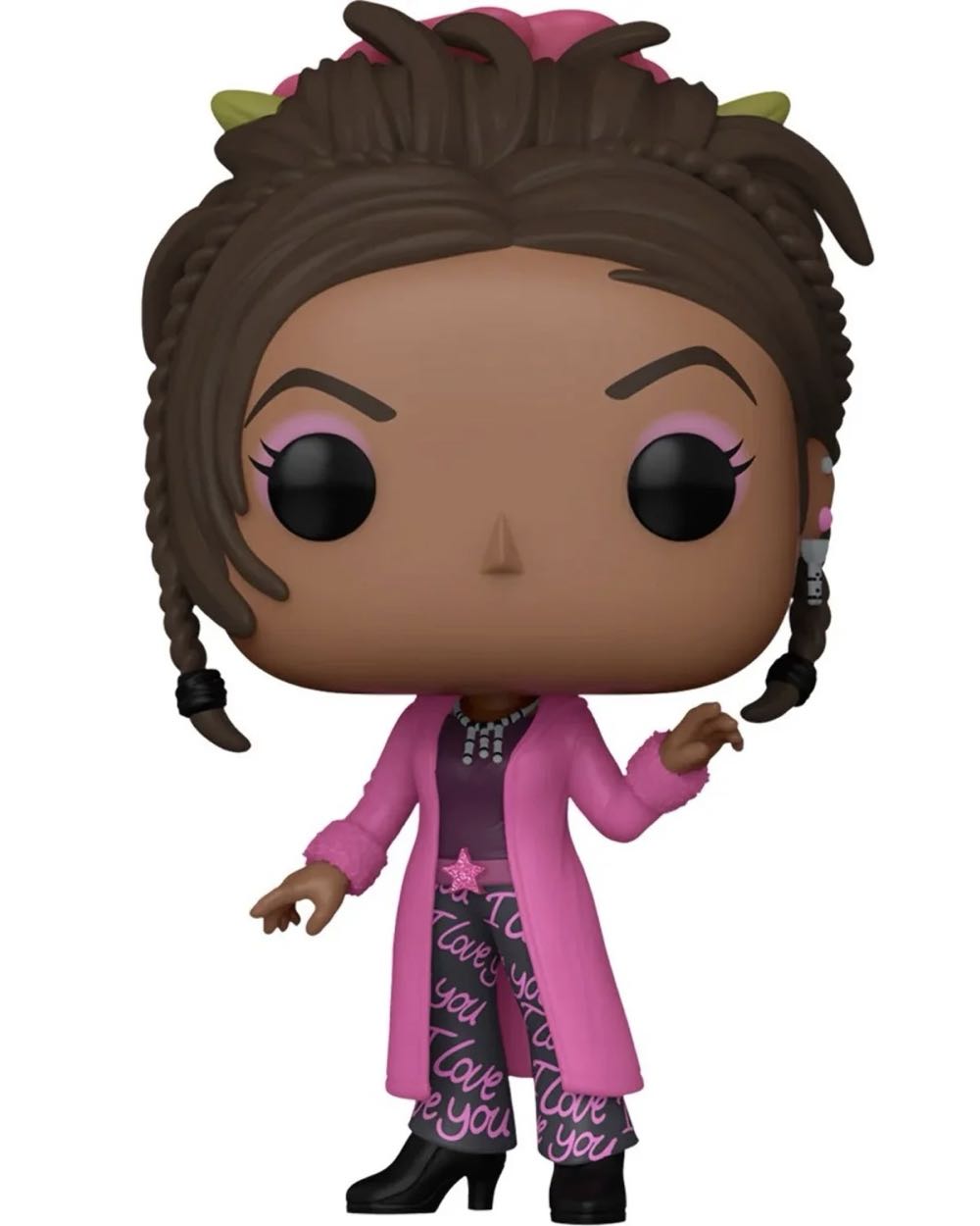 Funko Peanuts Lucy Van Pelt #51