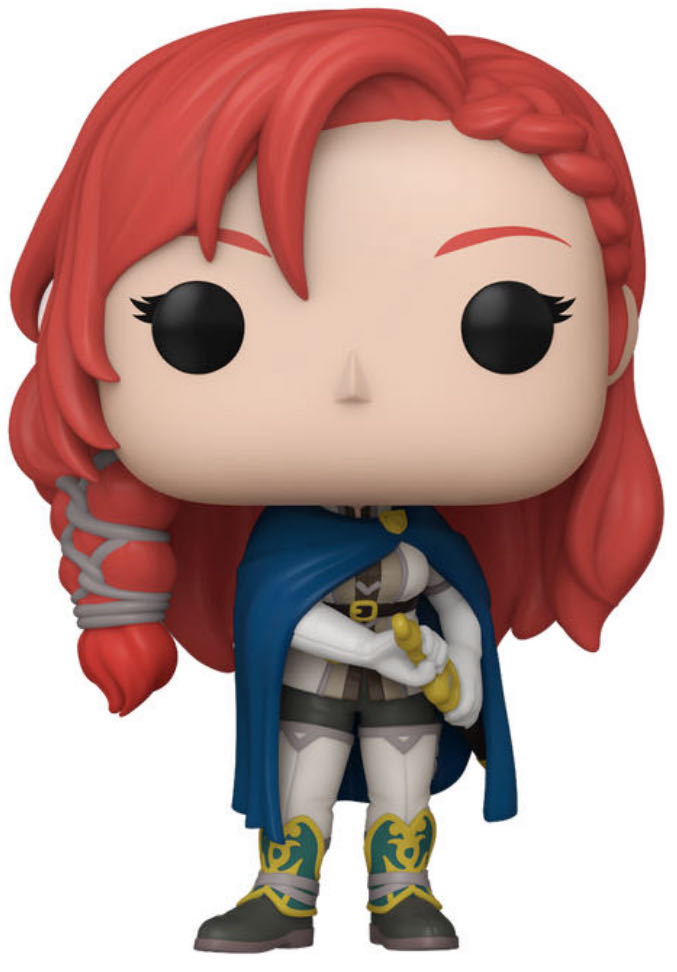 Héra - The Lord of the Rings vinyl figure collectible [Barcode 889698802468] - Main Image 3