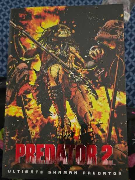 Hallmark Marvel Studios X Men Wolverine Funko Pop Christmas Ornament