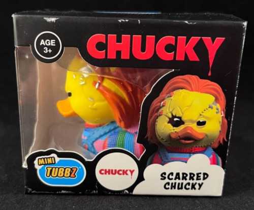 Thrilljoy Harry Potter Hermione Granger 1/3000 2024 Signed By Kickstradomis