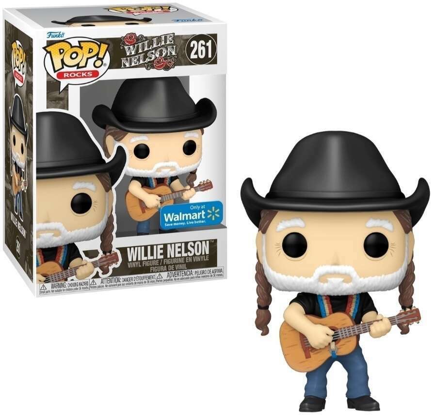 Sally Handmade By Robots Full Size Vinyl Figurered