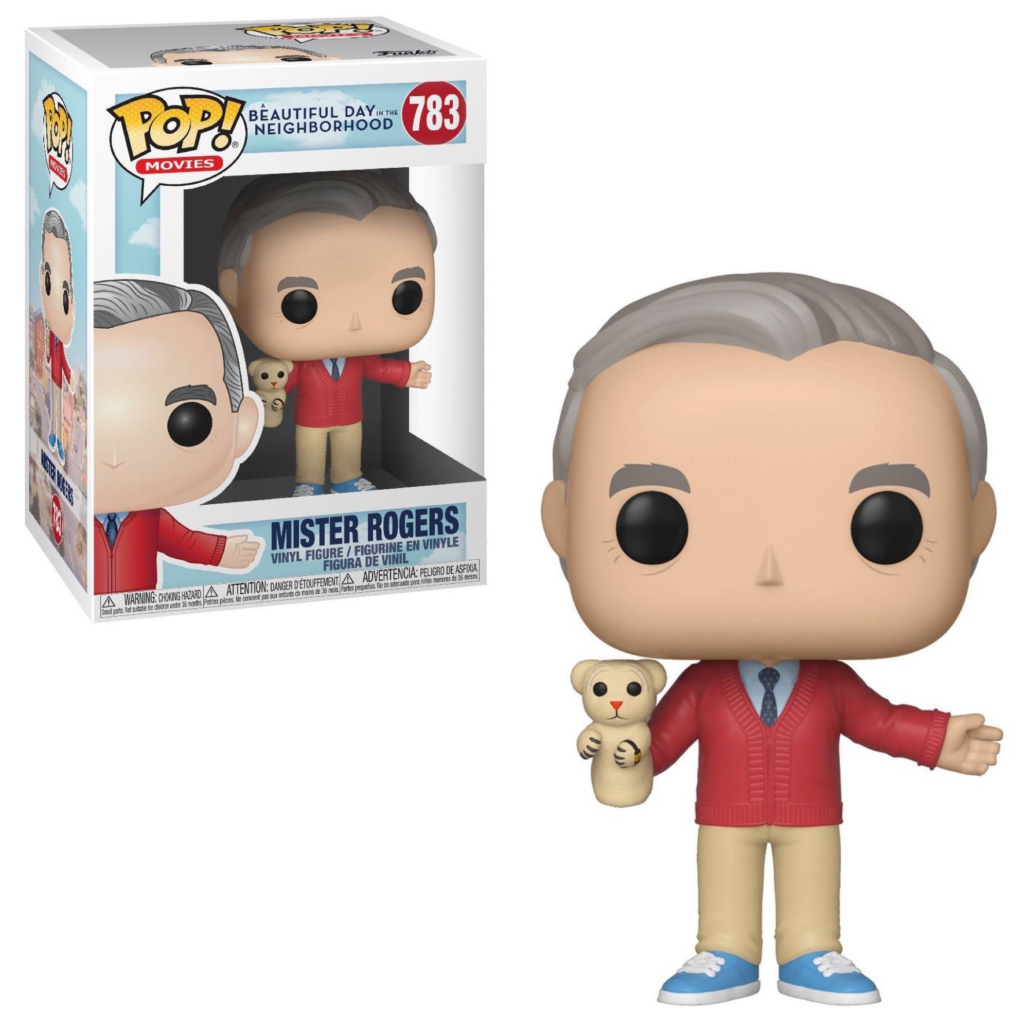 Eleven (Mystery Mini)