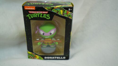 Hot Wheels Ninja Turtles Tmnt Model Party Wagon Die Cast Scale 1:64 Length 7 Cm Pop Culture Hxf04
