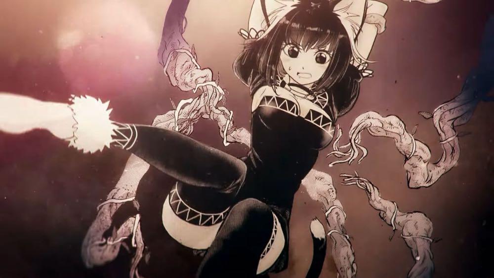 Pokemon Mimikyu (1013)  vinyl figure collectible - Main Image 2