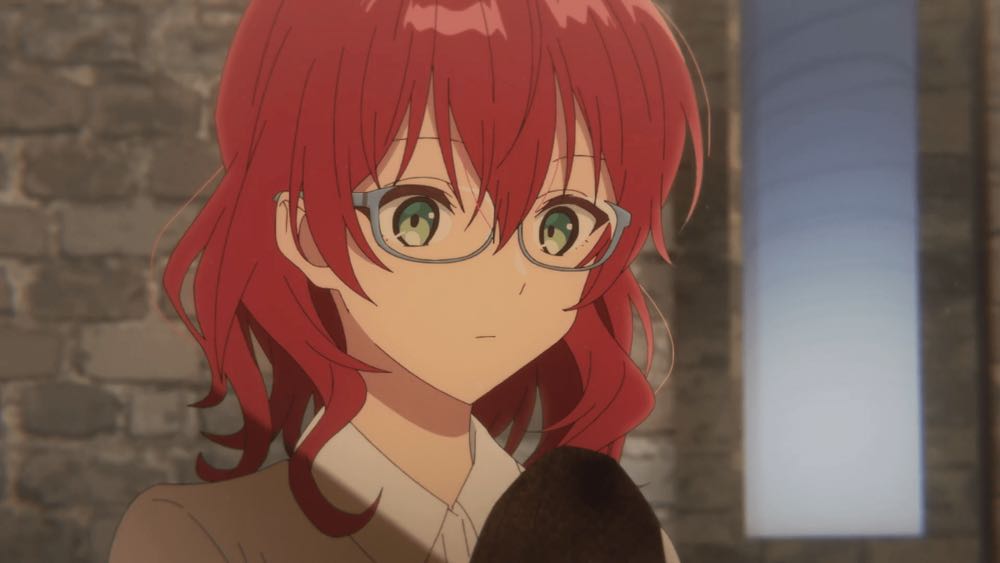 Dahlia in Bloom Anime  vinyl figure collectible - Main Image 2