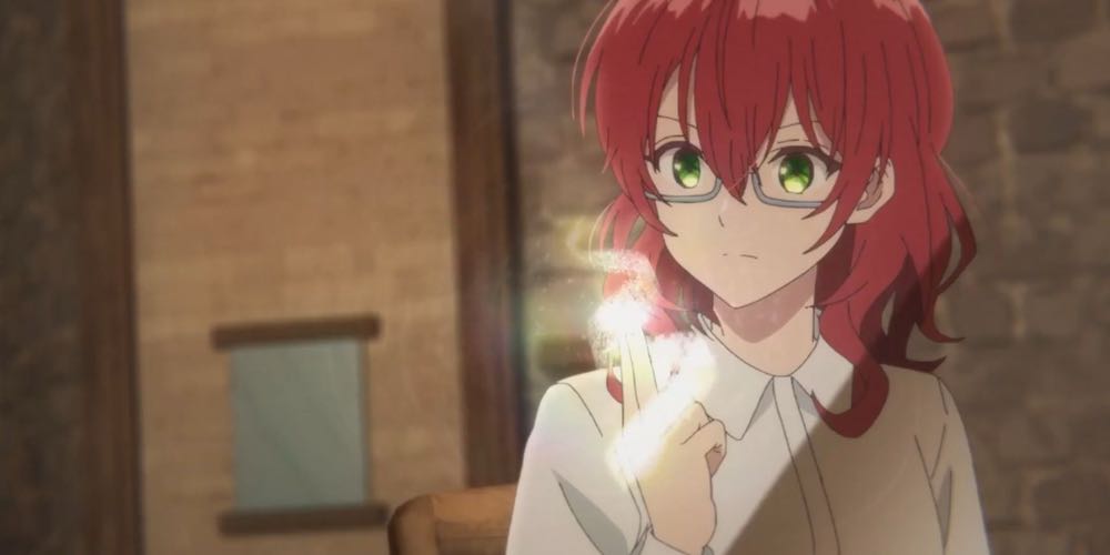 Dahlia in Bloom Anime  vinyl figure collectible - Main Image 4