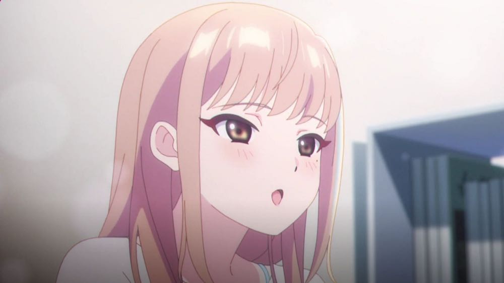 Love Is Indivisible by Twins  vinyl figure collectible - Main Image 3