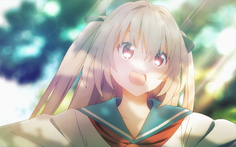 ATRI-My Dear Moments  vinyl figure collectible - Main Image 2