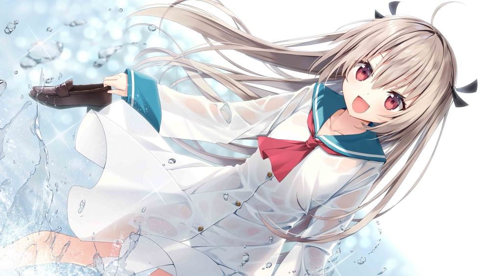 ATRI-My Dear Moments  vinyl figure collectible - Main Image 3