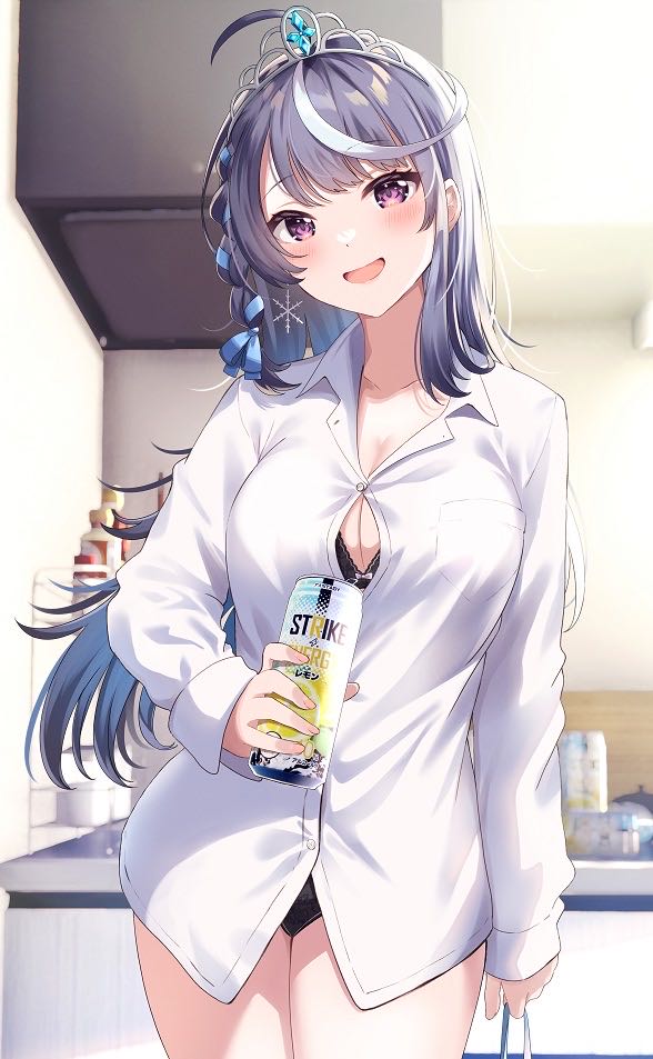 VTuber Legend  vinyl figure collectible - Main Image 4