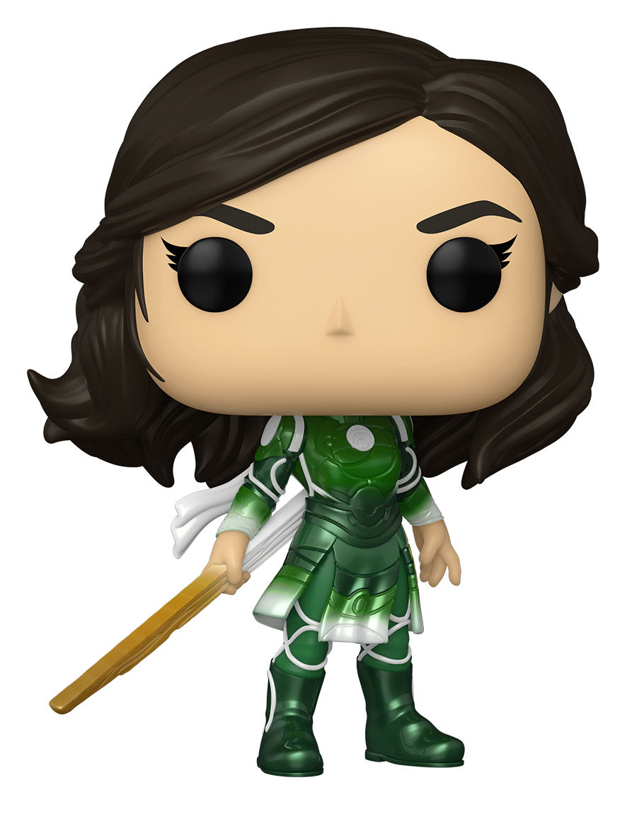 Sersl POP (728)  vinyl figure collectible - Main Image 2