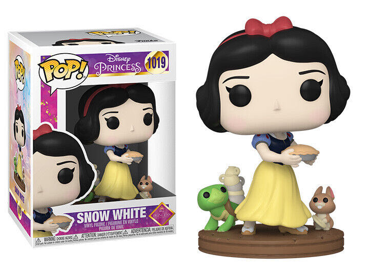 Funko Pop! Tv: Wondla Eva 9 With Meego