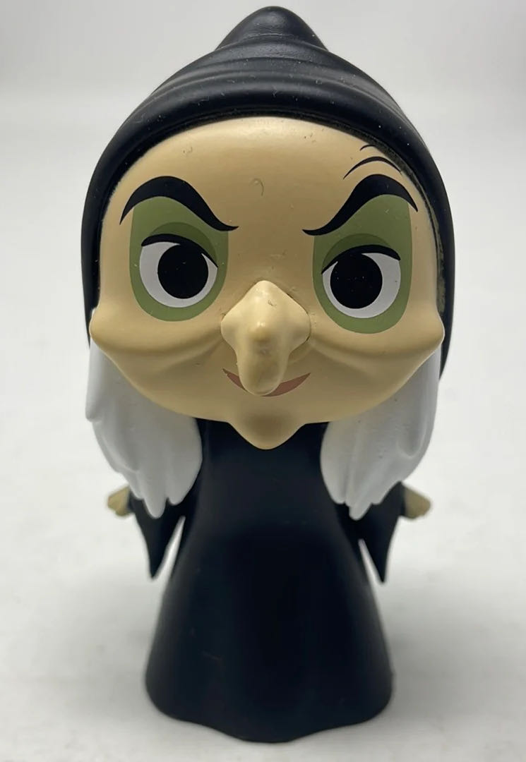 Bitty Pops Harry Potter