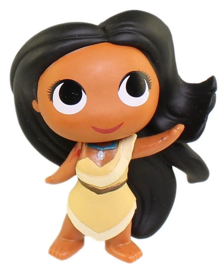 Harry Potter (4-Pack) Series 1