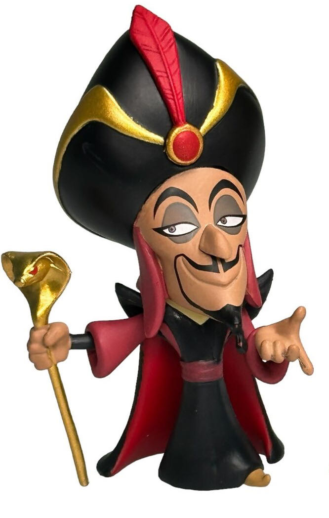 Happy The Freak Hogan