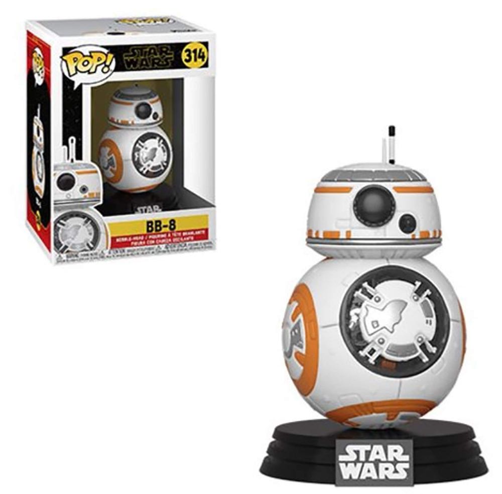 Harry Potter Holiday Pocket Pop! 4 Pack Tree Keychain Harry Ron Hermione & Hagrid Box