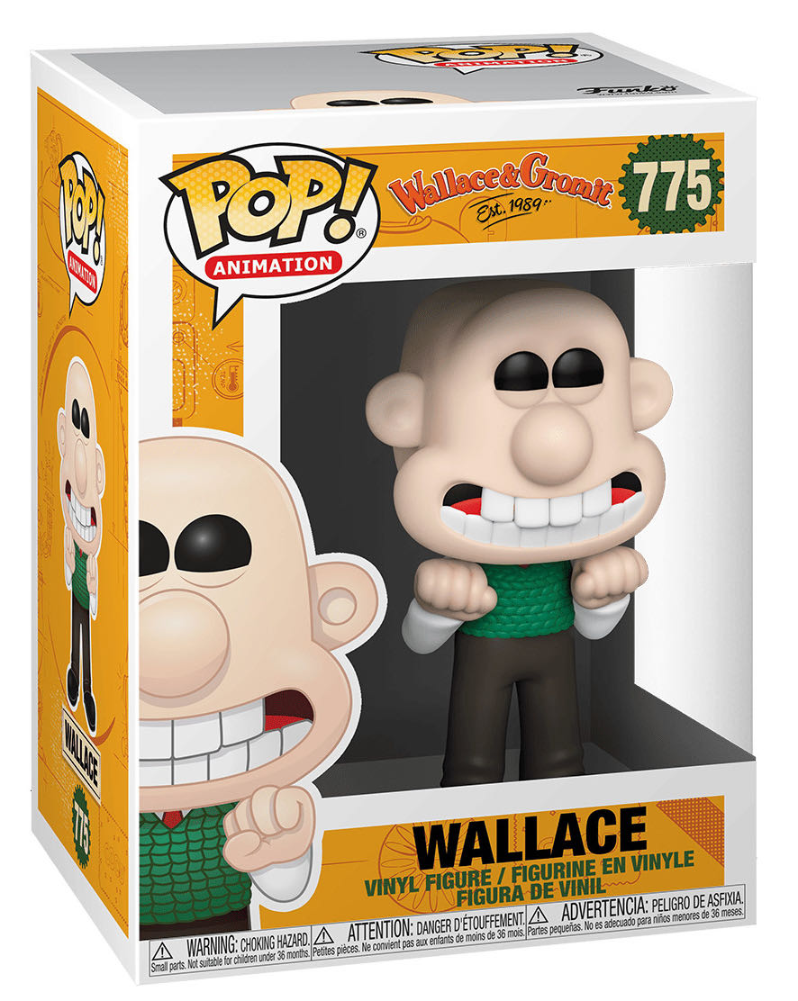 Ghost Face Pink Fluorescent Handmade By Robots Full Size Vinyl Figure