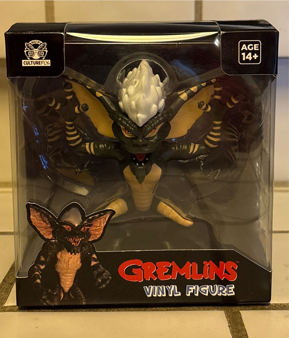 Springtrap Funko Pop 110 (glow)