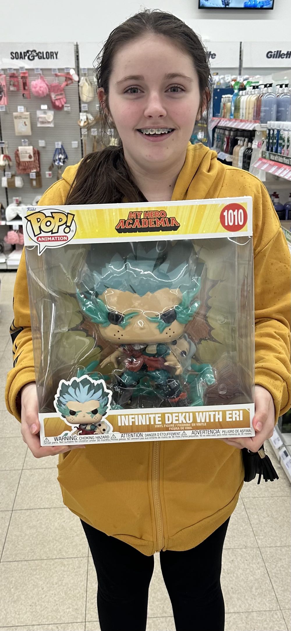 Schleich Wizarding World Of Harry Potter Collectible Professor  Snape™ & Patronus