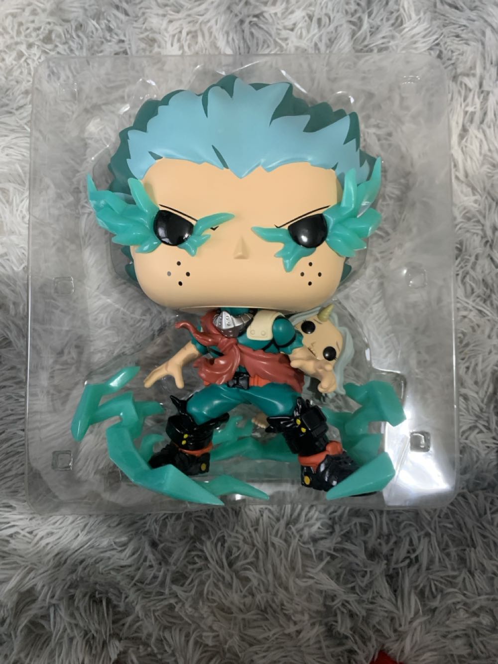 1010  vinyl figure collectible - Main Image 2