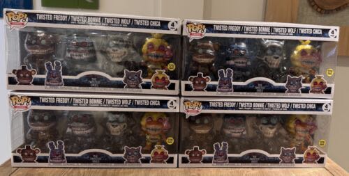 Funko Pop! Sanrio: Hello Kitty 50th Anniversary Hello Kitty With Balloons