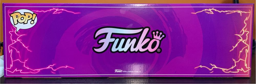 Pop! Games: Funko Fusion Store Display  vinyl figure collectible - Main Image 3