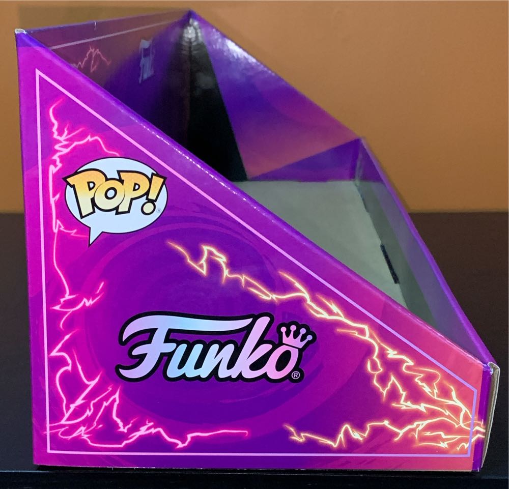 Pop! Games: Funko Fusion Store Display  vinyl figure collectible - Main Image 4