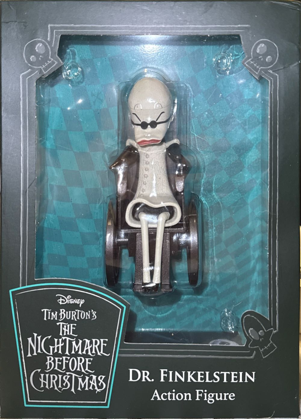 DC Multiverse Batman Beyond: Shriek Unmasked