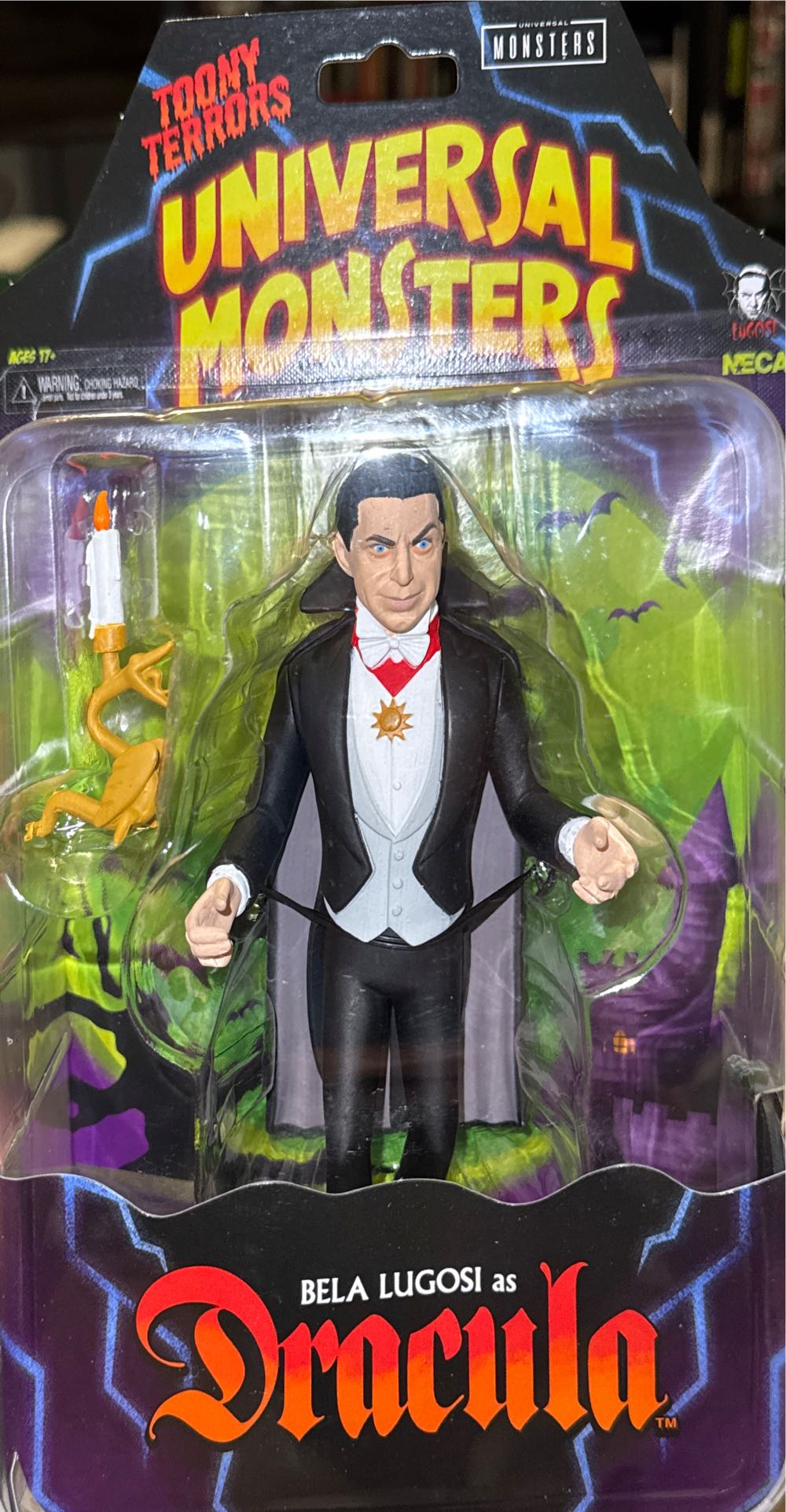 Superman Of Smallville - Art Baltazar