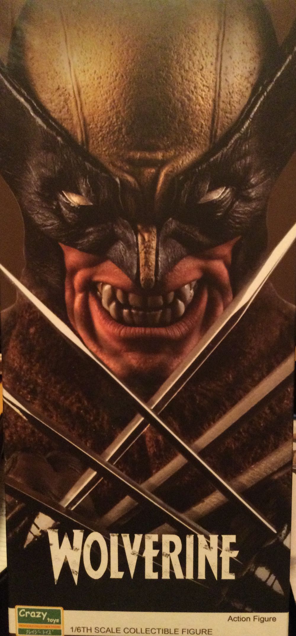 Goosebumps: Werewolf Of Fever Swamp