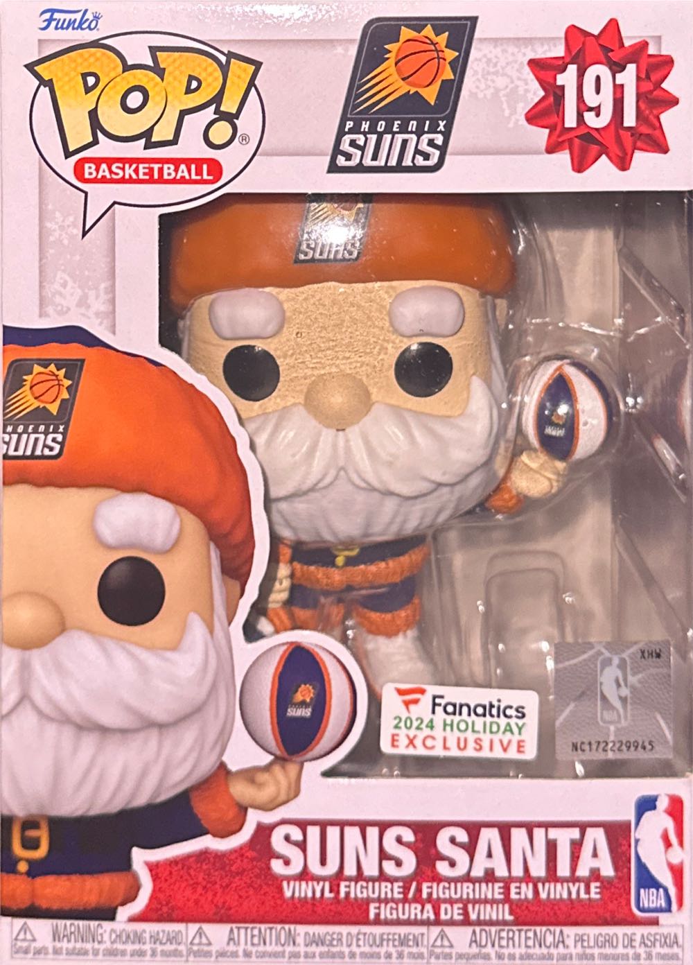 Fizz Youtooz (Helluva Boss) (Long Shelf 3)