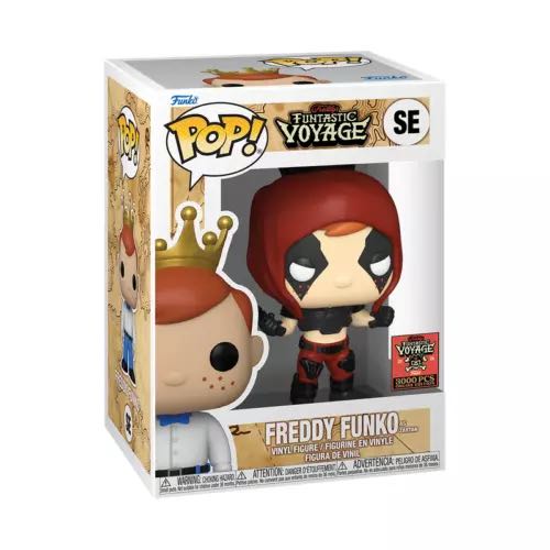 Jabba’s Skiff: Han Solo