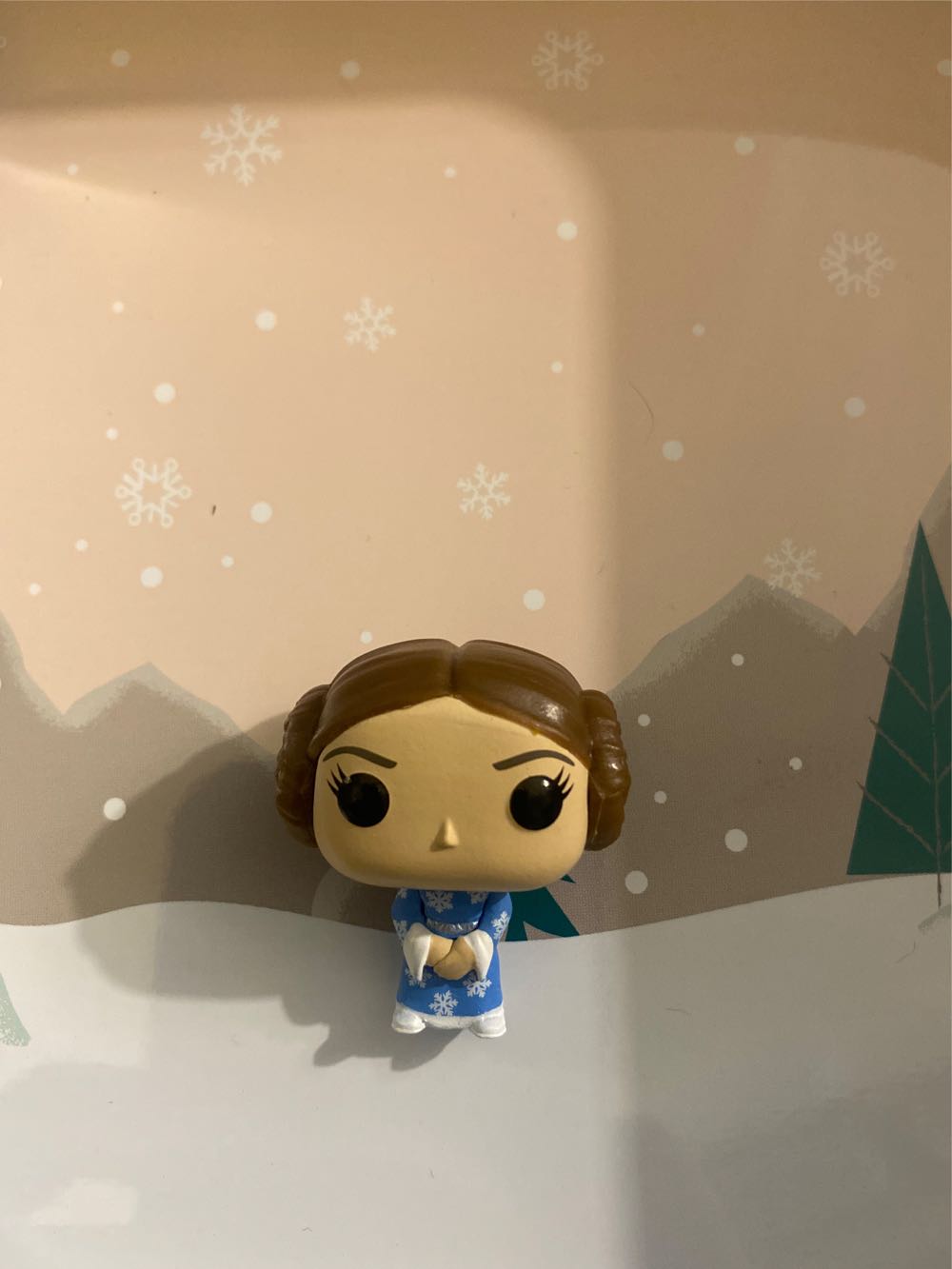 Iron Man #126 Bitty Pops