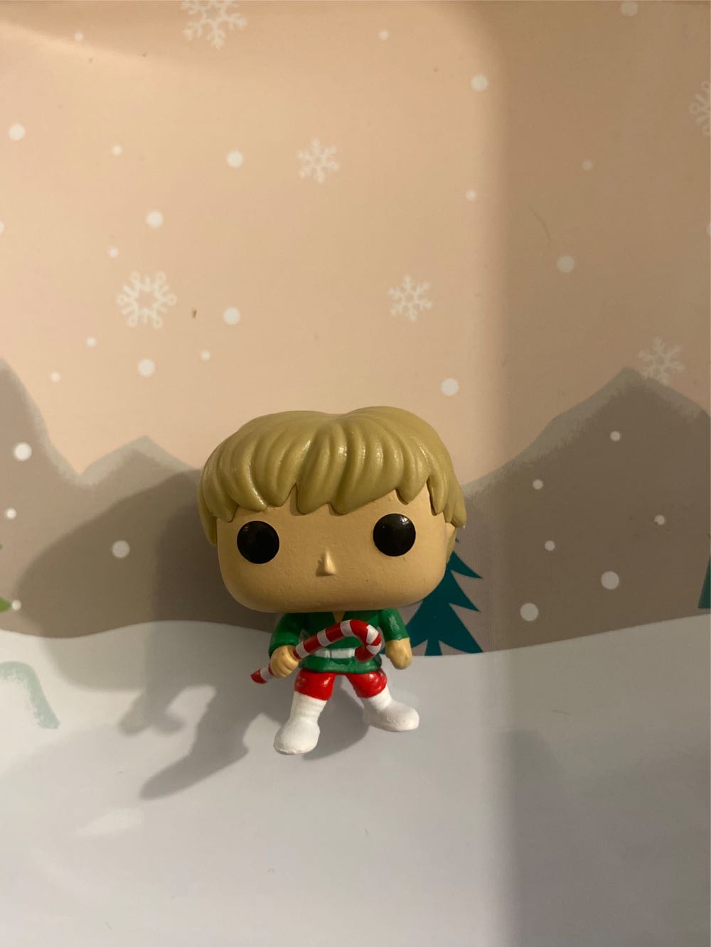 Thrilljoy Skeletor 1/5000 2024