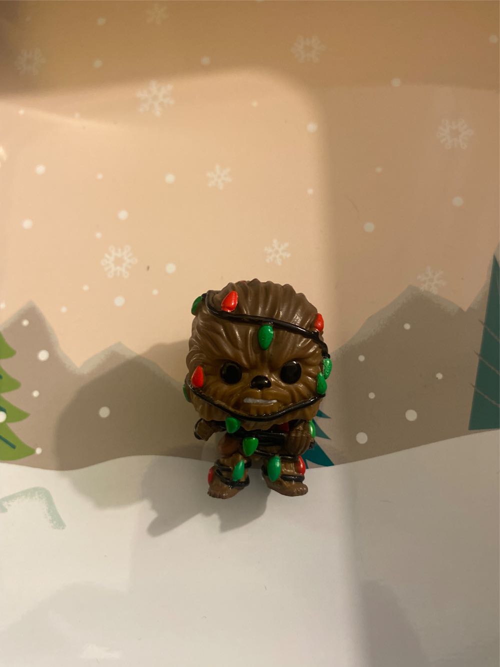 Kaws Monsters Boo Berry