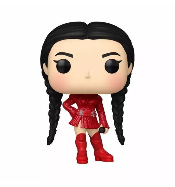 Rosalía  vinyl figure collectible [Barcode 889698780322] - Main Image 3
