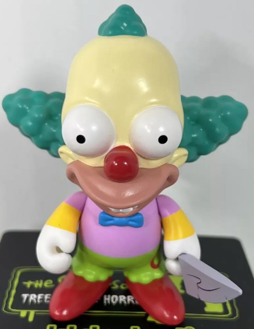 Superman vs Vartox Comic #356