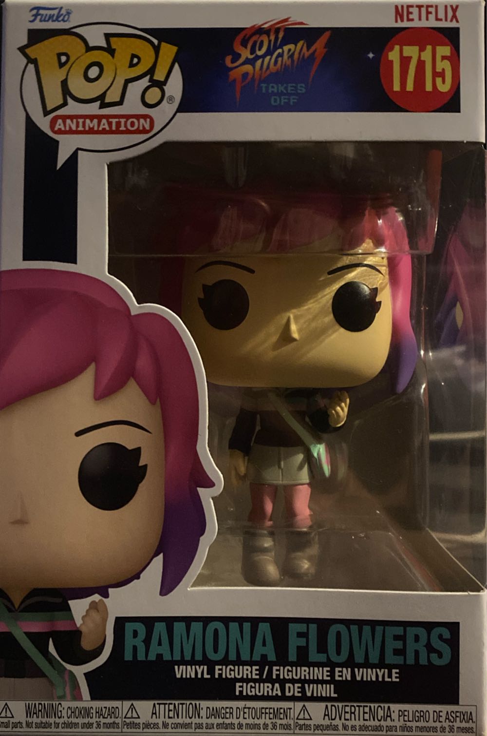 Funko Pocket Pop: Black Suit Spider-Man