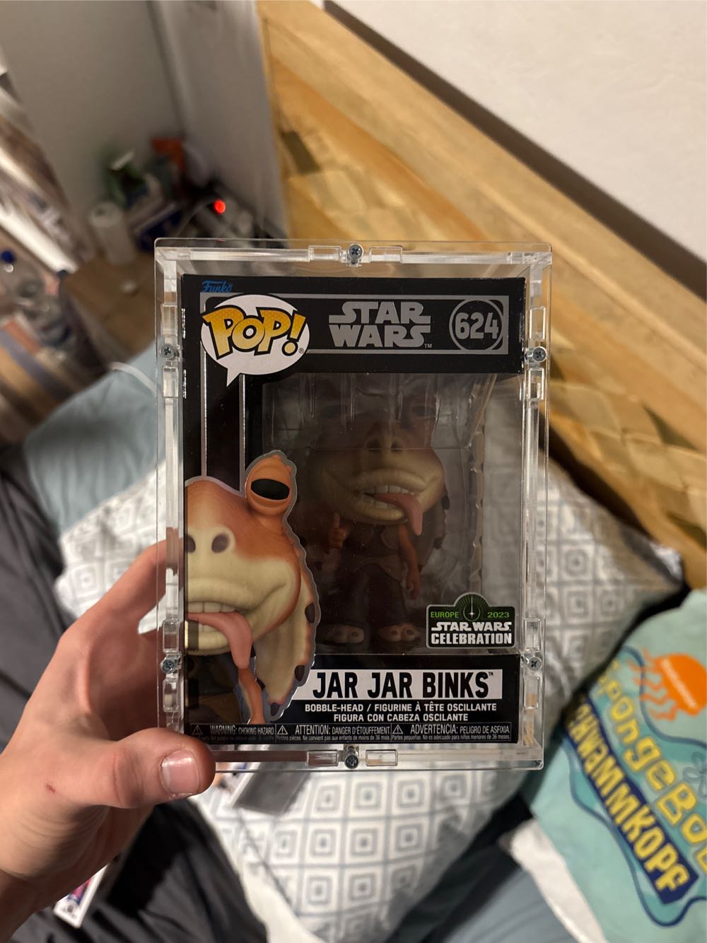 Five Nights At Freddy’s Security Breach Roxanne Wolf Plush Fnaf Stuffed Freddy Nwt