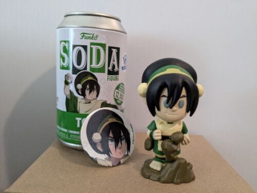 Funko Sanrio Hello Kitty & Friends Pop! Animation Cinnamoroll With Soccer Ball Flocked Exclusive Vinyl Figure #86