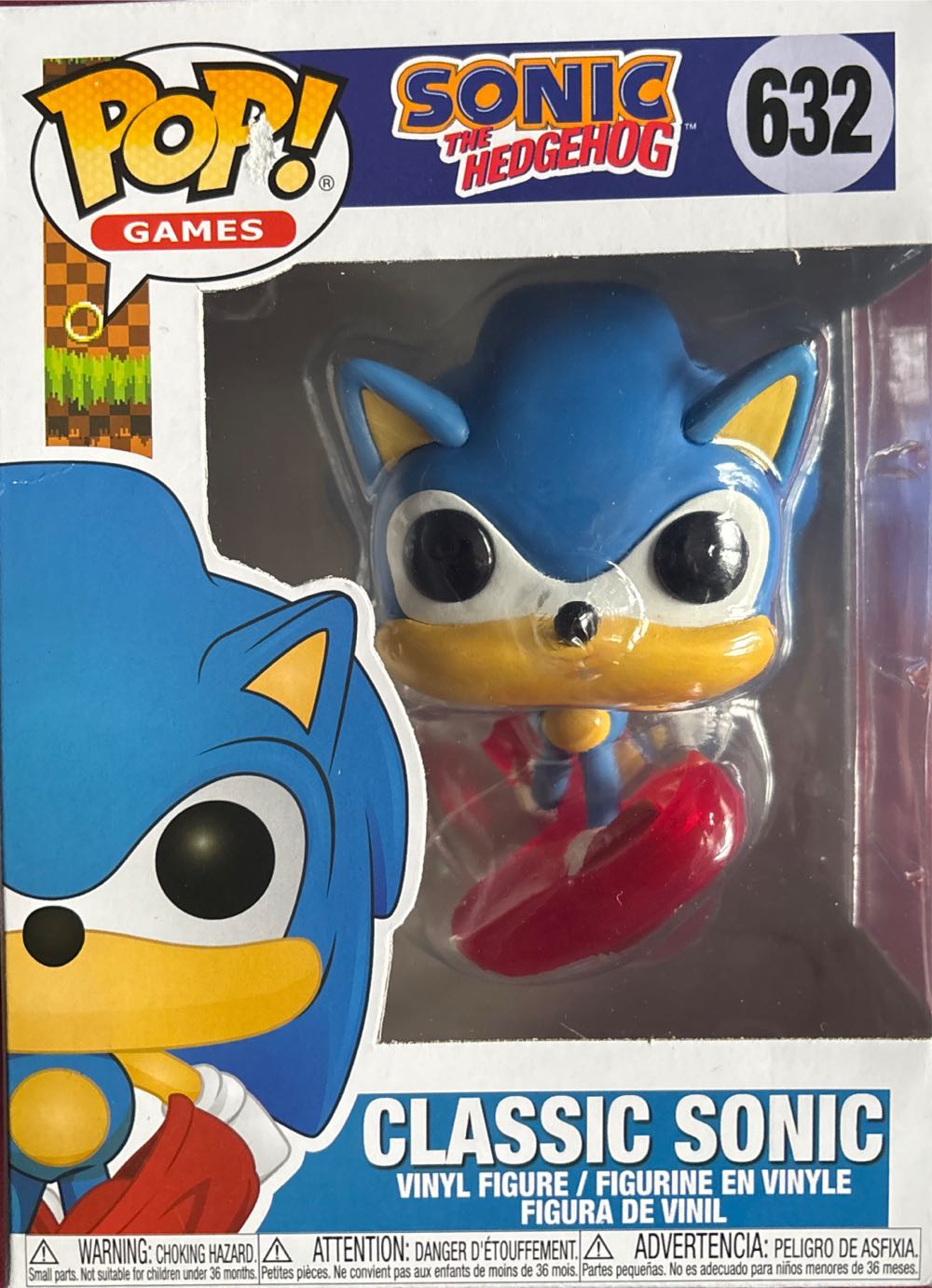 Funko Fusion DLC: Bob’s Big Boy [PlayStation 5]