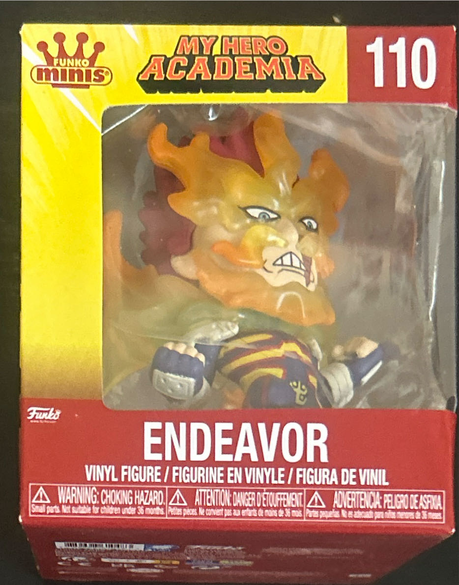 Toxic Springtrap FNaF AR Funko Mystery Mini