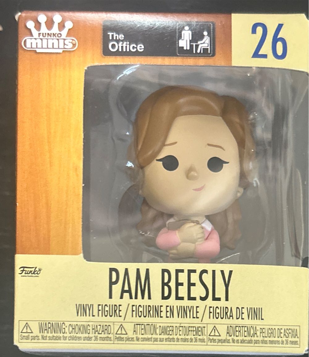 FNAF Gingerbread Foxy