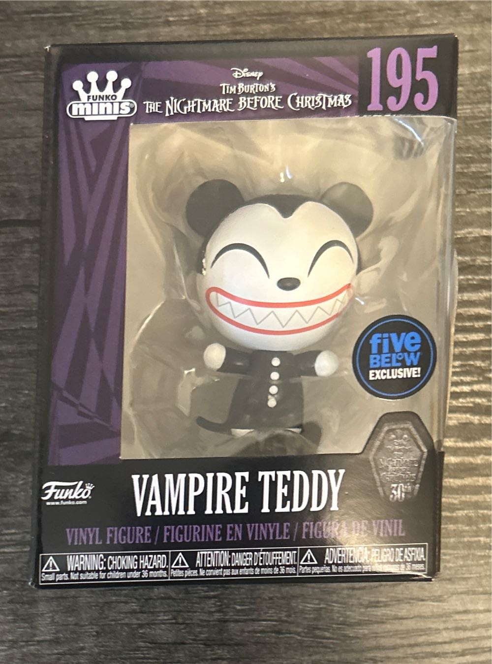 Scarecrow (85th Anniversary)