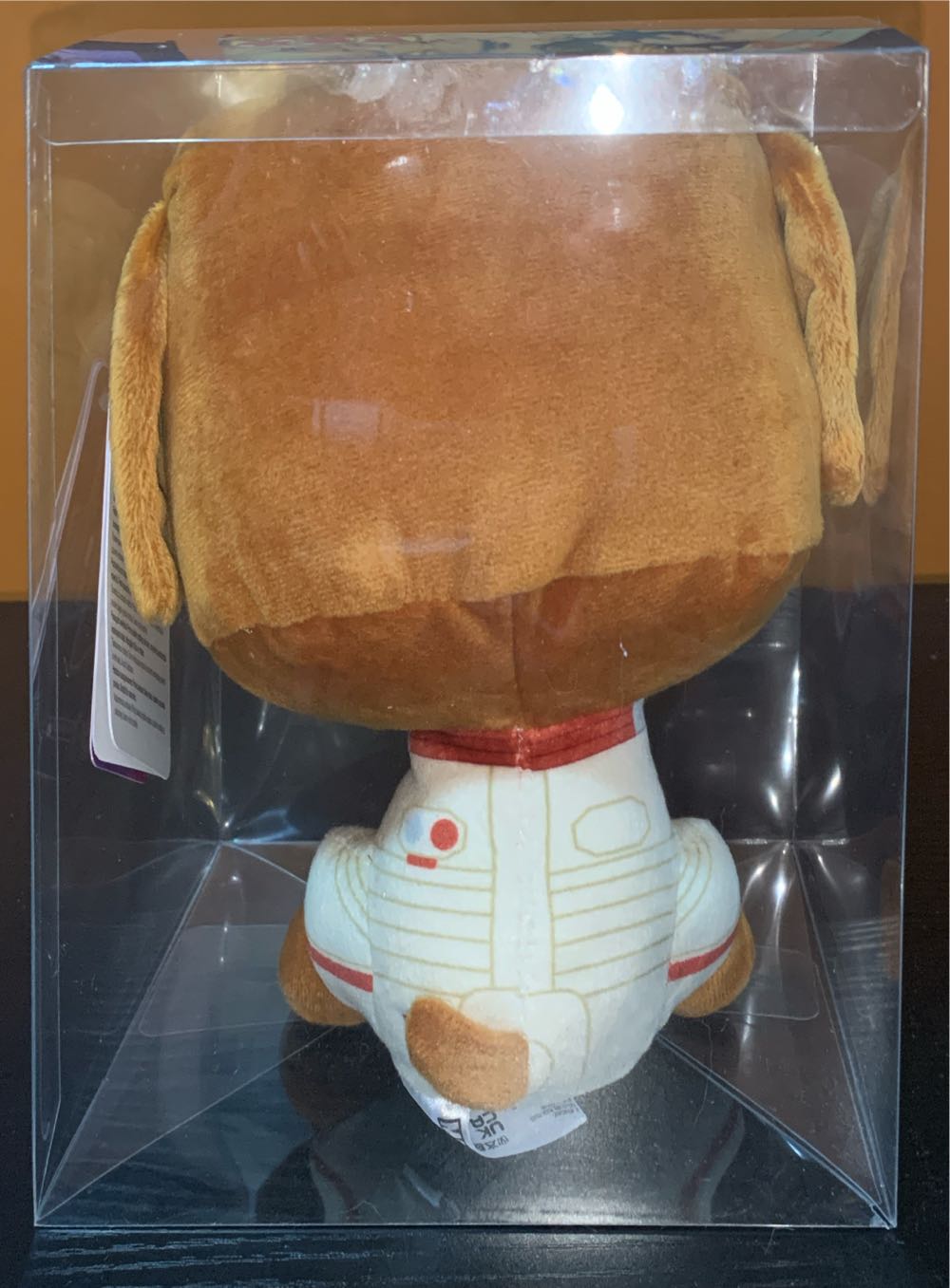 Cosmo  vinyl figure collectible [Barcode 889698675062] - Main Image 3