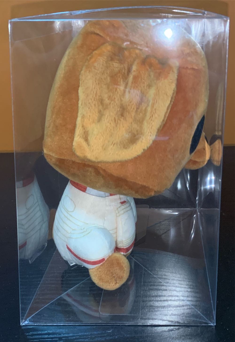 Cosmo  vinyl figure collectible [Barcode 889698675062] - Main Image 4