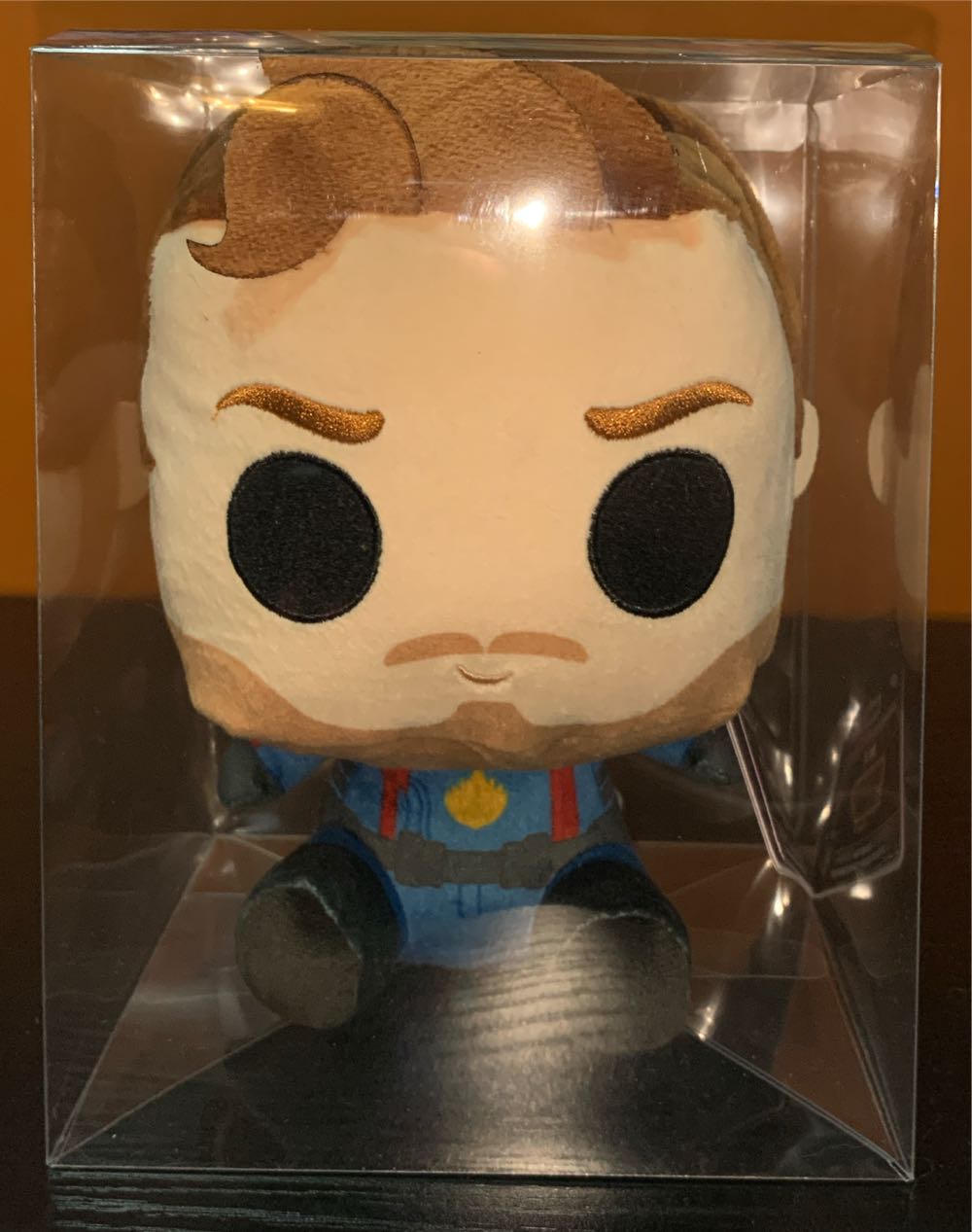 Iron Spider Pop! 287