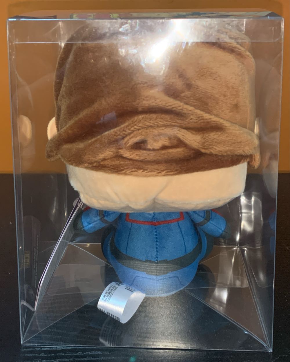 Star-Lord  vinyl figure collectible [Barcode 889698675048] - Main Image 3